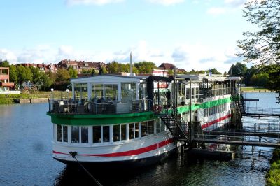 Seaside-Lübeck
