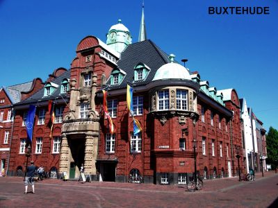 Hansestadt Buxtehude
