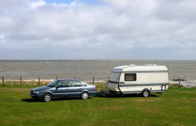 Camping Fedderwardersiel
