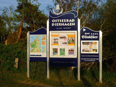 Ostseebad-Dierhagen
