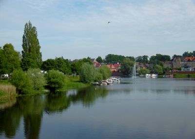 Havel-Elbe
