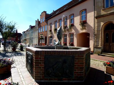 Marktbrunnen
