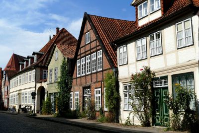 Lüneburg
