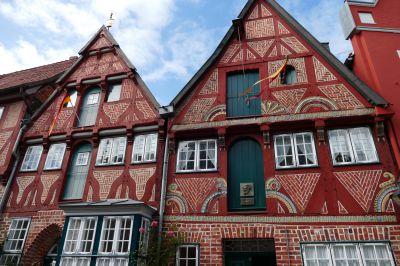 Lüneburg
