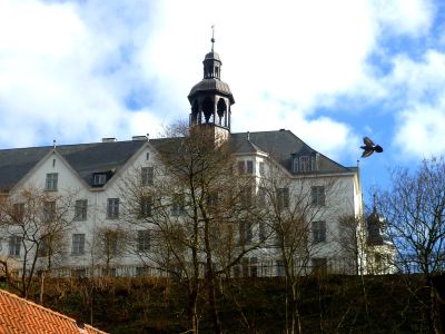 Plöner Schloss
