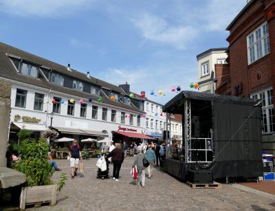 Bad Segeberg

