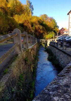 Stolberg im Harz
